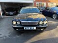 Jaguar XJ 4.2 Super LWB Saloon 4dr 4