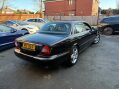 Jaguar XJ 4.2 Super LWB Saloon 4dr 5