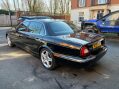 Jaguar XJ 4.2 Super LWB Saloon 4dr 8
