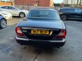 Jaguar XJ 4.2 Super LWB Saloon 4dr 9