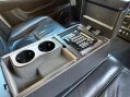 Jaguar XJ 4.2 Super LWB Saloon 4dr 11