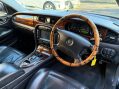 Jaguar XJ 4.2 Super LWB Saloon 4dr 18