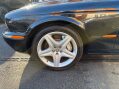 Jaguar XJ 4.2 Super LWB Saloon 4dr 20