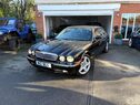Jaguar XJ 4.2 Super LWB Saloon 4dr
