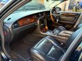 Jaguar XJ 4.2 Super LWB Saloon 4dr 16