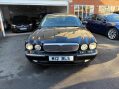 Jaguar XJ 4.2 Super LWB Saloon 4dr 4