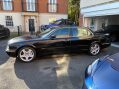 Jaguar XJ 4.2 Super LWB Saloon 4dr 7