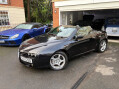 Alfa Romeo Spider 2.4 JTDM 2dr 2