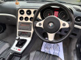 Alfa Romeo Spider 2.4 JTDM 2dr 7