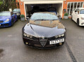 Alfa Romeo Spider 2.4 JTDM 2dr 11