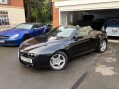 Alfa Romeo Spider 2.4 JTDM 2dr 2