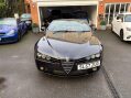 Alfa Romeo Spider 2.4 JTDM 2dr 11