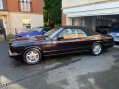 Bentley Azure Convertible Turbo V8 2