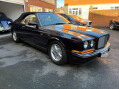 Bentley Azure Convertible Turbo V8 3