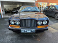 Bentley Azure Convertible Turbo V8 4