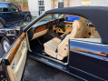Bentley Azure Convertible Turbo V8 5
