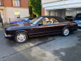 Bentley Azure Convertible Turbo V8 7