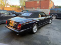 Bentley Azure Convertible Turbo V8 8