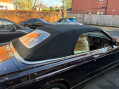 Bentley Azure Convertible Turbo V8 9