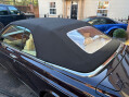 Bentley Azure Convertible Turbo V8 10