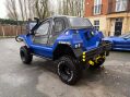 Land Rover Discovery DAKAR OFF ROADER 3