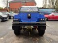 Land Rover Discovery DAKAR OFF ROADER 4