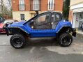 Land Rover Discovery DAKAR OFF ROADER 5