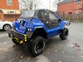 Land Rover Discovery DAKAR OFF ROADER 6