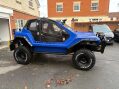 Land Rover Discovery DAKAR OFF ROADER 7