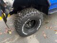 Land Rover Discovery DAKAR OFF ROADER 10