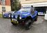 Land Rover Discovery DAKAR OFF ROADER