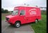 LDV 200 Sherpa Catering Van
