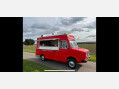 LDV 200 Sherpa Catering Van 2