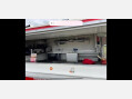 LDV 200 Sherpa Catering Van 3