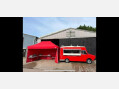 LDV 200 Sherpa Catering Van 4