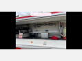 LDV 200 Sherpa Catering Van 5