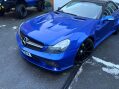 Mercedes-Benz SL Series 6.0 SL65 AMG 2dr 3