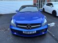 Mercedes-Benz SL Series 6.0 SL65 AMG 2dr 5