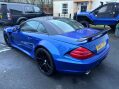Mercedes-Benz SL Series 6.0 SL65 AMG 2dr 7