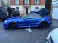 Mercedes-Benz SL Series 6.0 SL65 AMG 2dr 9