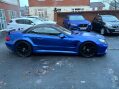 Mercedes-Benz SL Series 6.0 SL65 AMG 2dr 10