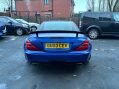Mercedes-Benz SL Series 6.0 SL65 AMG 2dr 11