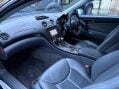 Mercedes-Benz SL Series 6.0 SL65 AMG 2dr 12
