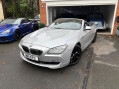 BMW 6 Series 3.0 640i SE Steptronic Euro 5 (s/s) 2dr 1