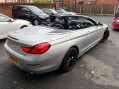 BMW 6 Series 3.0 640i SE Steptronic Euro 5 (s/s) 2dr 6