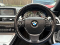 BMW 6 Series 3.0 640i SE Steptronic Euro 5 (s/s) 2dr 11