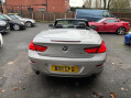 BMW 6 Series 3.0 640i SE Steptronic Euro 5 (s/s) 2dr 3
