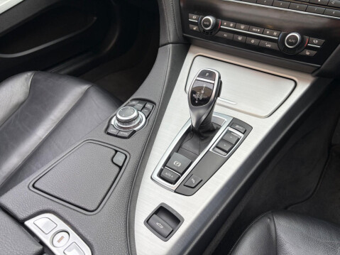 BMW 6 Series 3.0 640i SE Steptronic Euro 5 (s/s) 2dr 10