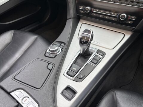 BMW 6 Series 3.0 640i SE Steptronic Euro 5 (s/s) 2dr 10