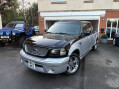 Ford F150 2WD 1